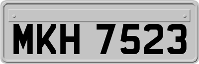 MKH7523