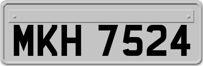 MKH7524