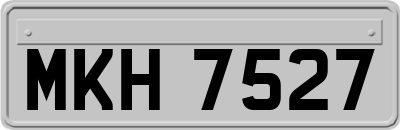 MKH7527