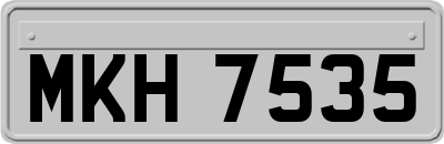 MKH7535