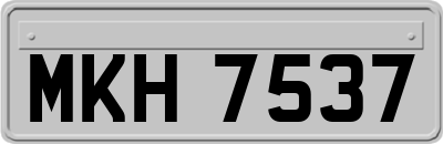 MKH7537