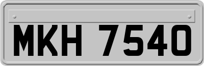 MKH7540