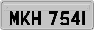 MKH7541