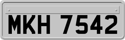 MKH7542