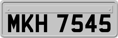 MKH7545