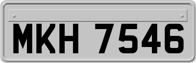 MKH7546