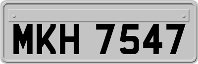 MKH7547
