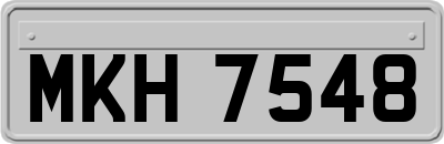 MKH7548