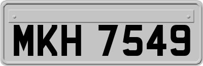 MKH7549
