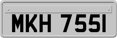 MKH7551