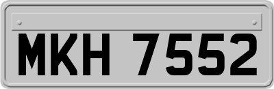 MKH7552