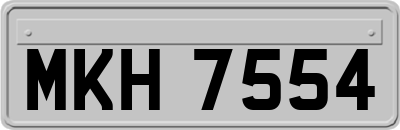 MKH7554