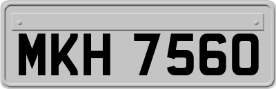 MKH7560