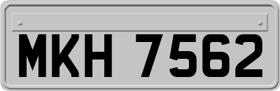 MKH7562