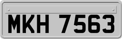 MKH7563