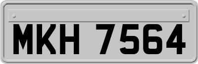 MKH7564
