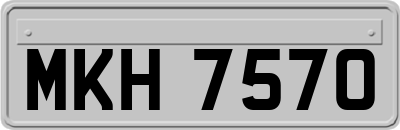 MKH7570