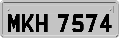 MKH7574