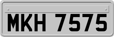 MKH7575