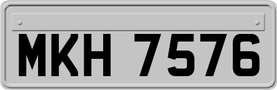 MKH7576