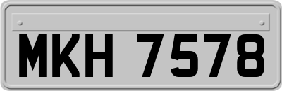 MKH7578