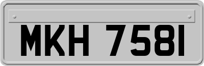 MKH7581