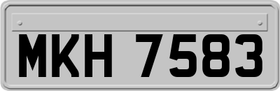 MKH7583