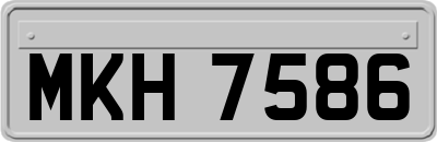 MKH7586