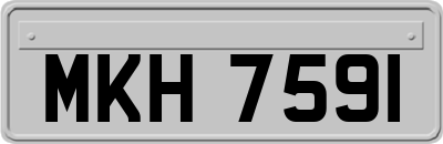 MKH7591