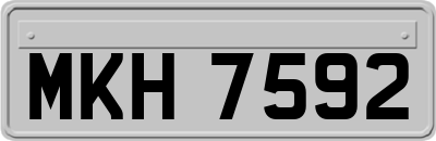 MKH7592