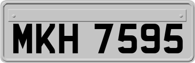 MKH7595