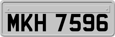 MKH7596