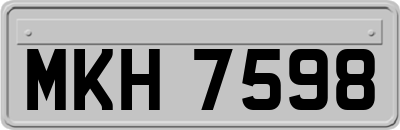 MKH7598