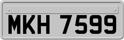 MKH7599