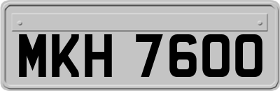 MKH7600