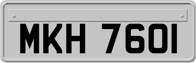 MKH7601