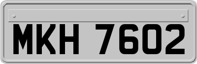 MKH7602