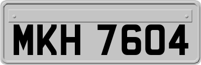 MKH7604