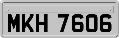 MKH7606