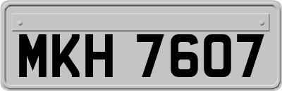 MKH7607