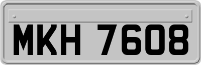 MKH7608