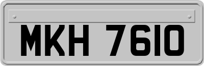 MKH7610