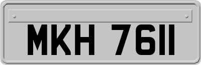 MKH7611