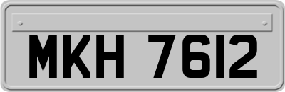MKH7612