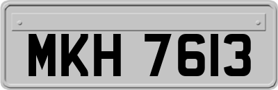 MKH7613
