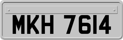 MKH7614