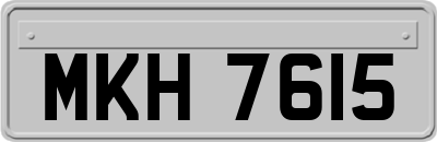 MKH7615