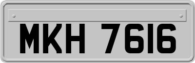 MKH7616