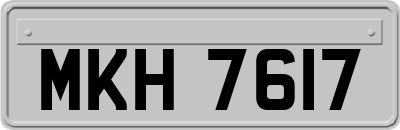 MKH7617