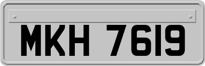 MKH7619